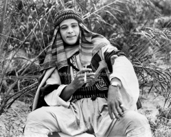 Rudolph Valentino 1921 #3